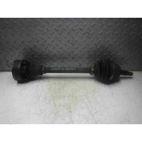 Полуось VW Golf 3 1991 JZW407449AX