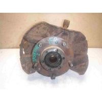Кулак поворотный Kia Sportage 1993 0K08133030D