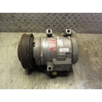 Компрессор кондиционера Mazda MPV 2 LW 1999 LC7061K00