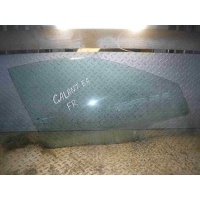 Стекло двери Mitsubishi Galant EA 1997 MR415138