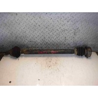 Полуось VW Golf 2 1983 191407450X