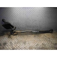 Кулиса МКПП Nissan Primera P10E 1990 3411050J00