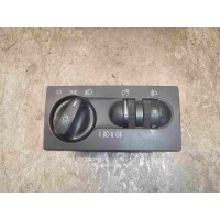 Переключатель света фар VW Golf 3 1991 1H6941532