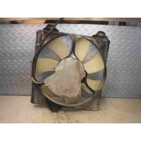 Вентилятор кондиционера Toyota RAV 4 2000 1636328050