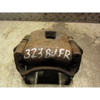 Суппорт Mazda 323 BJ 1998 B2ZC3398Z
