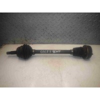 Полуось VW Golf 3 1991 1H0407271F