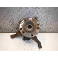 Кулак поворотный Chery Amulet (A15) 2006 A113001012AB
