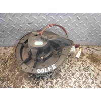 Моторчик отопителя VW Golf 2 1983 893820021