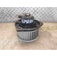 Моторчик отопителя Nissan Almera N15 1995 272201N602