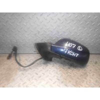 Зеркало электрическое Peugeot 407 2004 8149VG