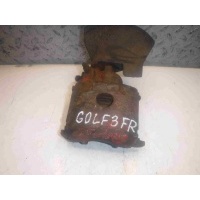 Суппорт VW Golf 3 1991 1H0615124A
