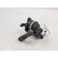 Насос радиатора 03l121093f audi a6 c7