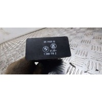 Блок управления кондиционера BMW 5 E34 1994 1388718