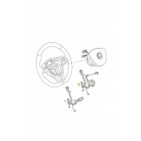 Свет подушки airbag fabia 3 nj3 18 - lift