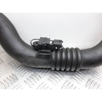 Патрубок интеркулера Renault Espace 4 2003 8200177586