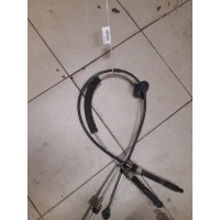 трос кпп Mercedes-Benz Sprinter W906 W906 A9062600751