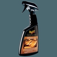 meguiars голд class leather conditioner