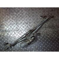 Механизм стеклоочистителя (трапеция дворников) перед. Ford Mondeo 3 2000-2007 1134519
