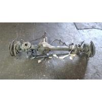 Мост (ведущий) перед. Land Rover Discovery 2 1998-2004 2000 FTC5328