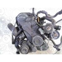 Муфта вентилятора (вискомуфта) Volkswagen Passat 5 2000-2005 2003 058121350