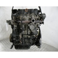 Двигатель дизельный PEUGEOT 308 (2007-2011) 2008 1.6 HDi дизель 9HY/9HZ (DV6TED4) 9HY/9HZ (DV6TED4)