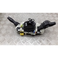 Переключатель поворотов и дворников (стрекоза) RENAULT LAGUNA (2007-0000) 2008 255670001R