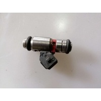 Форсунка Volkswagen Bora 1999 036906031C