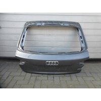 Audi a4 b9 крышка багажника задняя avant 8w9827025b