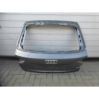 audi a4 b9 крышка багажника задняя avant 8w9827025b