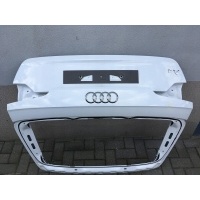 audi a4 b9 крышка багажника задняя avant 8w9827025b