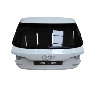 Audi a4 b9 8w рестайлинг универсал крышка багажника багажника ls9r
