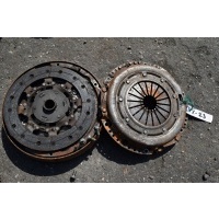 Комплект сцепления Mazda 3 BK 2005