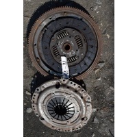 Комплект сцепления Volkswagen Lupo 6X 2001 047141034,047141025A