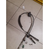 трос кпп Mercedes-Benz Sprinter W906 W906 A9062600751