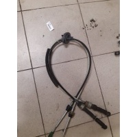 трос кпп Mercedes-Benz Sprinter W906 W906 A9062600751