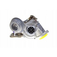 Турбокомпрессор 836250 - 0002 citroen ds4 1.2l thp