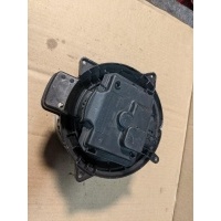 моторчик печки передний Mercedes-Benz M-Класс W164 2010 A1648350407,1648350407