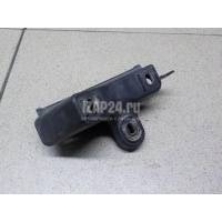 Направляющая заднего бампера левая VAG Allroad quattro (2006 - 2012) 4F9807897A