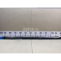 Накладка стекла переднего левого VAG A6 [C5] (1997 - 2004) 4B0853283M2ZZ