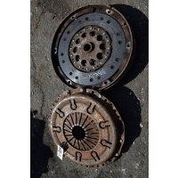 Комплект сцепления Audi A4 B5 1997 058141031E