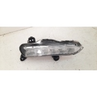 фара противотуманная Kia Rio 4 2017-2020 92208H0100