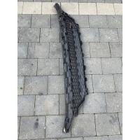 Решётка бампера мерседес c amg a2058856204