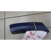Накладка заднего крыла левого Mercedes Benz 190 W201 1982-1993 1991 A2016907340