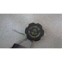 Крышка маслозаливной горловины Chevrolet Blazer S15 1995-2005 1997 12573337