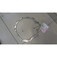 Пластина двигателя промежуточная Audi A6 C6 2004-2011 2007 01X103551