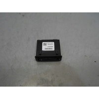 Разъем aux usb renault scenic 3 рестайлинг 280239853r