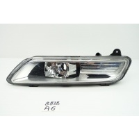 Светодиодная левый передняя volkswagen passat b7 3aa