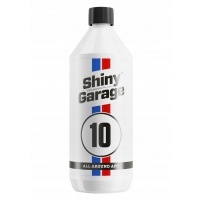 Shiny garage all around apc 1l apc out мощный