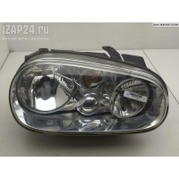Фара правая Volkswagen Golf-4 2000 1J1941018B