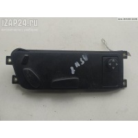 Ручка регулировки спинки сиденья Volkswagen Touareg 2004 7L6959766